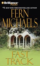 Cover art for Fast Track (Sisterhood Series)