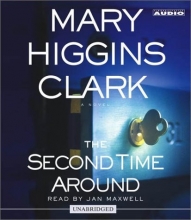 Cover art for The Second Time Around