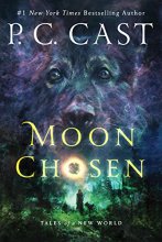 Cover art for Moon Chosen: Tales of a New World (Tales of a New World, 1)