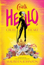 Cover art for Hello, Cruel Heart