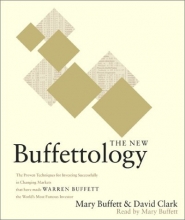 Cover art for The New Buffettology: How Warren Buffett Got and Stayed Rich in Markets Like This and How You Can Too!