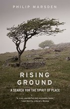 Cover art for Rising Ground: A Search for the Spirit of Place
