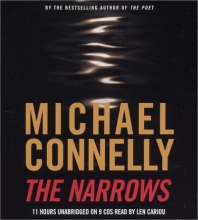 Cover art for The Narrows (Harry Bosch)