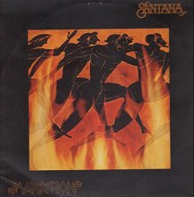 Cover art for Marathon (1979, US) / Vinyl record [Vinyl-LP]