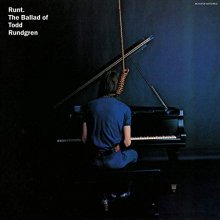 Cover art for Runt: The Ballad Of Todd Rundgren