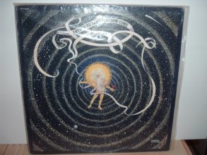 Cover art for Arthur Brown's Kingdom Come - Journey