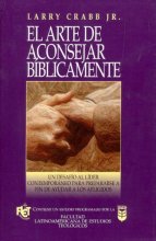 Cover art for El arte de aconsejar bíblicamente (Spanish Edition)