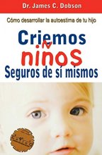 Cover art for Criemos niños seguros de sí mismos