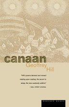 Cover art for Canaan