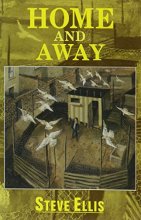 Cover art for Home and Away