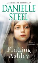 Cover art for Finding Ashley: A Novel