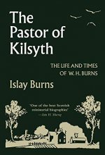 Cover art for The Pastor of Kilsyth
