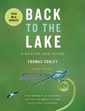 Cover art for Back to the Lake: A Reader and Guide, with 2016 MLA Update