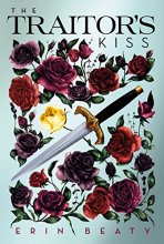Cover art for Traitor's Kiss (Traitor's Trilogy, 1)