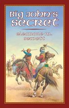 Cover art for Big John's Secret