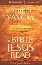 Cover art for Bible Jesus Read Participant's Guide, The