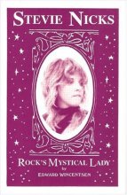 Cover art for Stevie Nicks: Rock's Mystical Lady
