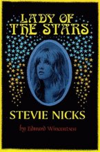 Cover art for Lady of the Stars: Stevie Nicks