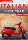 Cover art for Italian First Year 2nd Ed 2011