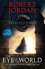 Cover art for The Eye of the World: Book One of The Wheel of Time (Wheel of Time, 1)