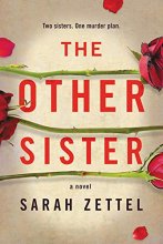 Cover art for The Other Sister