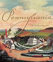 Cover art for Pennsylvania: A History of the Commonwealth