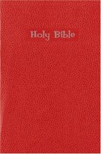 Cover art for NIrV Gift and Award Bible