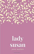 Cover art for Lady Susan