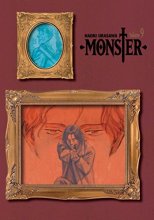 Cover art for Monster: The Perfect Edition, Vol. 9 (9)