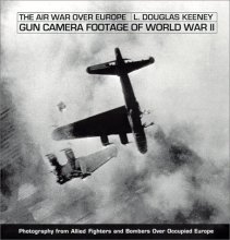 Cover art for Gun Camera Footage Of World War II