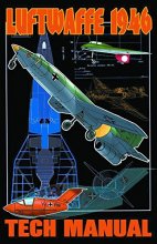 Cover art for Luftwaffe: 1946 Technical Manual