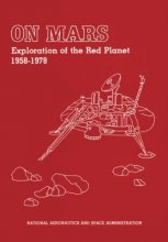 Cover art for On Mars: Exploration of the Red Planet 1958-1978