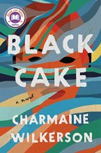Cover art for Black Cake: A Novel