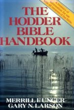 Cover art for The Hodder Bible handbook
