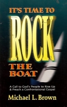Cover art for It's Time to Rock the Boat