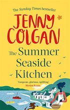 Cover art for Summer Seaside Kitchen