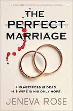 Cover art for The Perfect Marriage