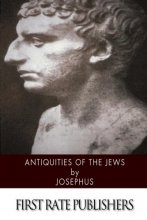 Cover art for Antiquities of the Jews