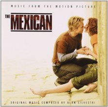 Cover art for Mexican