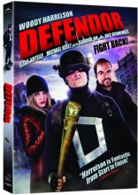 Cover art for Defendor (2009)
