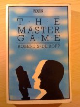 Cover art for The Master Game: Beyond the Drug Experience