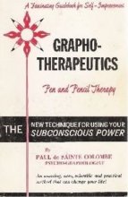 Cover art for Grapho-Therapeutics