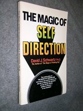 Cover art for Magic of Self Direction