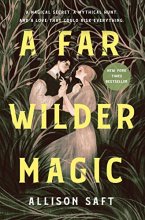Cover art for A Far Wilder Magic