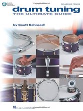 Cover art for Drum Tuning: The Ultimate Guide
