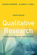 Cover art for Qualitative Research: A Guide to Design and Implementation
