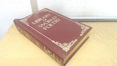 Cover art for Library Of World Poetry: Clwl (Classics of World Literature Series)