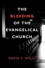 Cover art for The Bleeding of the Evangelical Church