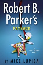 Cover art for Robert B. Parker's Payback (Sunny Randall #9)