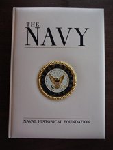 Cover art for The Navy: by Naval Historical Foundation